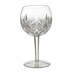 Lismore Oversized Wine by Waterford Crystal