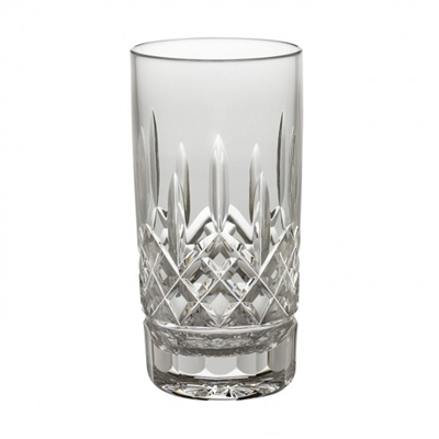Lismore HiBall Tumbler by Waterford Crystal