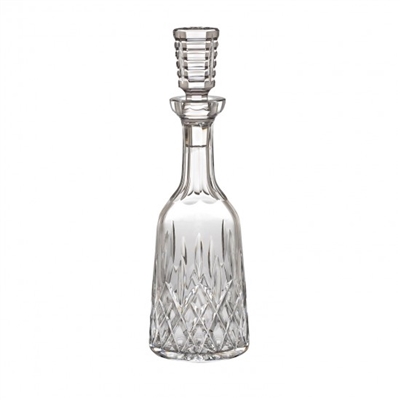 Lismore Wine Decanter by Waterford Crystal