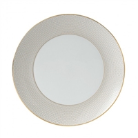 Gio Gold Bread and Butter Plate by Wedgwood