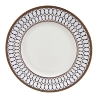 Renaissance Gold Dinner Plate by Wedgwood