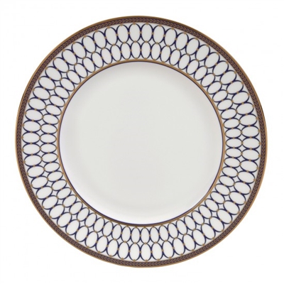 Renaissance Gold Dinner Plate by Wedgwood