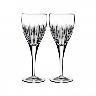 Ardan Mara Wine Pair by Waterford Crystal