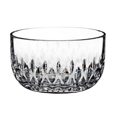 Ardan Enis 8" Bowl by Waterford Crystal