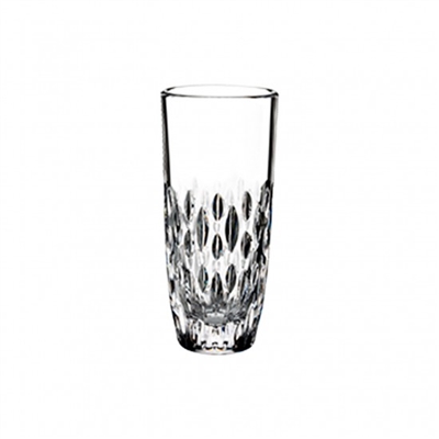 Ardan Enis 6" Vase by Waterford Crystal