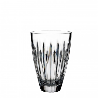 Ardan Mara 7" Vase by Waterford Crystal