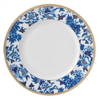 Hibiscus Accent Salad Plate by Wedgwood