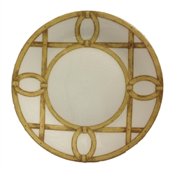 Nancy Dinner Plate by Pickard