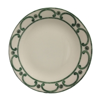 Elsie Butter Plateby Pickard