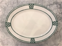 Elsie Large Platter by Pickard