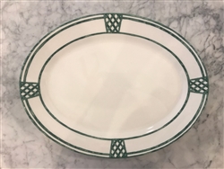 Elsie Large Platter by Pickard