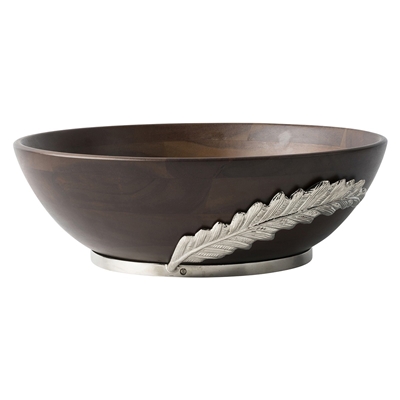 Merriam 11" Serving Bowl by Juliska