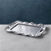 Organic Pearl Medium Kristi Tray