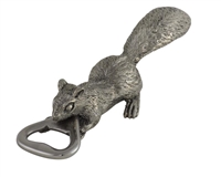 Squirrel Bottle Opener by Vagabond House