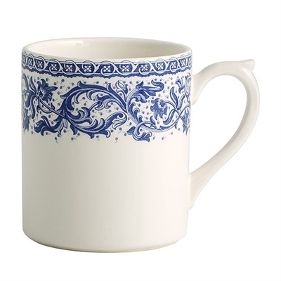 Rouen 37 Mug by Gien France