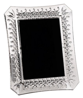 Lismore 5x7 Frame by Waterford Crystal