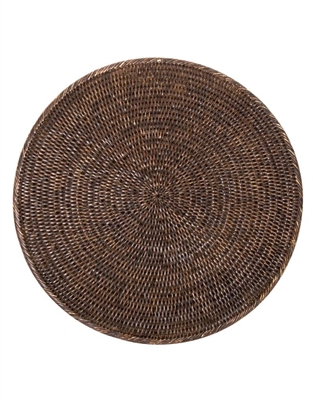 Calaisio - Round Placemats Set of Four