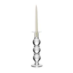 Hartland Candlestick (Large) by Simon Pearce