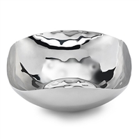 Fidelia Hand Hammered Bowl 5" by Mary Jurek Design