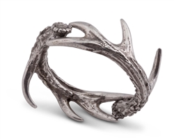 Antler Napkin Ring by Vagabond House