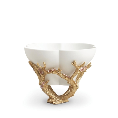 Blossom Bowl (Medium)  by L'Objet