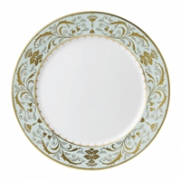 Darley Abbey Service Plate by Royal Crown Derby