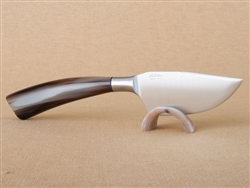 Saladini Coltellinai in Scarperia Carving Knife & Fork Set – Fontana Forni  USA
