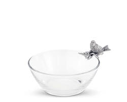 Song Bird Single Condiment Bowl by Vagabond House