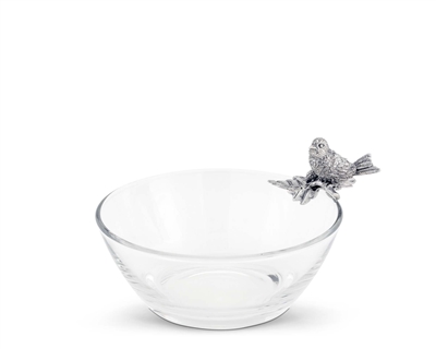 Song Bird Single Condiment Bowl by Vagabond House