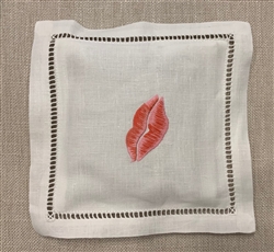 Kiss Lavender Sachets by Henry Handwork