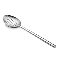 Versa Slotted Serving Spoon by Mary Jurek Design