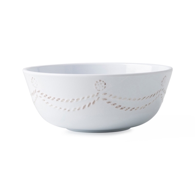 Al Fresco Berry and Thread Cereal Bowl by Juliska