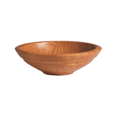 Champlain 12" Willoughby Bowl by Andrew Pearce