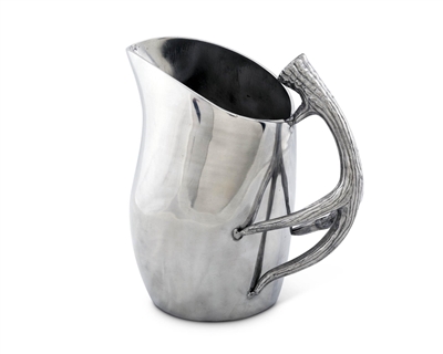 Antler Antler Pitcher by Arthur Court Designs