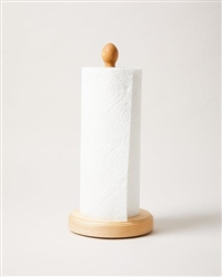 Essex Paper Towel Holder by Farmhouse Pottery