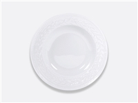 Louvre Rim Soup 9â€by Bernardaud