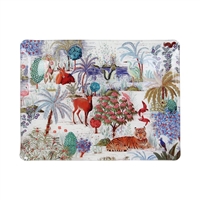 Jardin Imaginaire Dinner Plate by Gien France