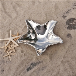 Ocean Starfish Bowl by Beatriz Ball