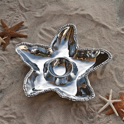 Ocean Starfish Dip (Medium) by Beatriz Ball