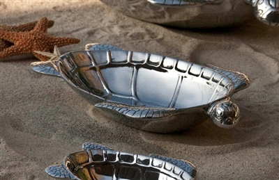 Ocean Turtle Bowl (Medium) by Beatriz Ball