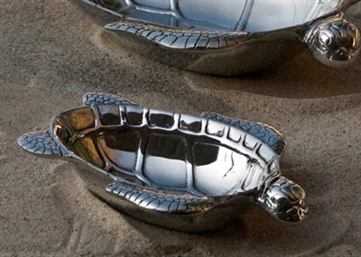 Ocean Turtle Bowl (Small) by Beatriz Ball