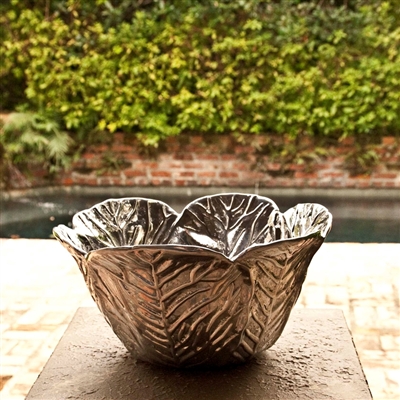 Garden Cabbage Bowl (Medium) by Beatriz Ball