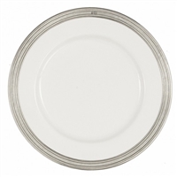 Tuscan Dinner Plate by Arte Italica