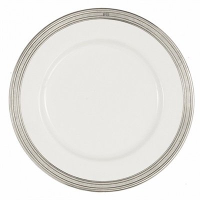 Tuscan Dinner Plate by Arte Italica