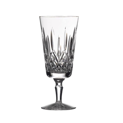 Lismore Iced Beverage Glass by Waterford Crystal