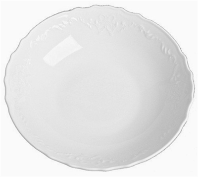 Anna Weatherley - Simply Anna White Cereal Bowl