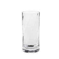 Taormina White Tumbler by Casafina