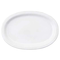 Puro Whitewash 20" Platter by Juliska