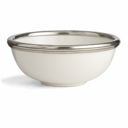 Tuscan Cereal Bowl by Arte Italica
