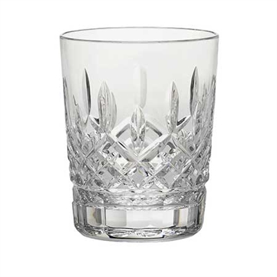Waterford - Lismore 12oz Double Old Fashioned Glass